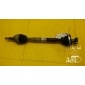 3910100Q5E Полуось передняя (привод) Nissan Almera (G15) 2013- 39101-00Q5E