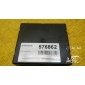 4E0907289D Блок комфорта Audi A8 (D3,4E) 2003-2010 2006