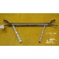 4E1805253F Траверса Audi A8 (D3,4E) 2003-2010 2006