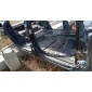 4L0809848 Порог со стойкой правый Audi Q7 (4L) 2005-2015 2006