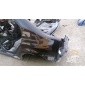 774217812R Крыло заднее левое Renault Logan I 2005-2014