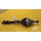 8K0407271C Полуось передняя (привод) Audi A4 (B7) 2005-2007 2005