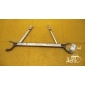 4E1805253F Траверса Audi A8 (D3,4E) 2003-2010 2004