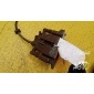 4F0615404A Суппорт задний Audi A6 (C6,4F) 2004-2011