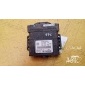 09D927750K Блок управления АКПП Volkswagen Touareg I 2002-2010