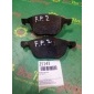 1566093 Колодки тормозные Ford FOCUS 2
