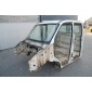 Xxx кабина двойная doka dubel iveco daily 99 - 06r