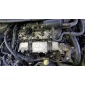 Двигатель toyota corolla e12 2.0 d4d 1cd - ftv