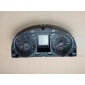 3AA920870A спидометр часы volkswagen passat b7 2.0 eu