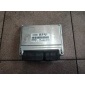 4B0907551S блок управления двигателя audi a6 c5 2.7 bt аза