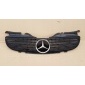 GRILLR170 решетка радиатора slk r170 97 - 04