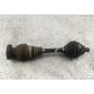5N0407764G Полуось передняя правая Volkswagen Tiguan 2010