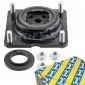 KB670.03 подушка подшипник амортизатора mazda mpv ii 2.3 2.5