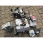 1ZZFE toyota avensis 03 - 08 1.8 vvti блок управления двигателя набор