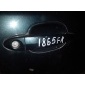 51216961444 ручка двери BMW 5-Series E60