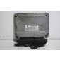 03E906033AB блок управления двигателя skoda fabia i