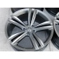 Оригинальные колёсные диски volkswagen tiguan 5na 19 r - line ! ! гольф