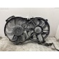 4F0959455E Вентилятор радиатора Audi A6 C6 (2004-2011) 2005
