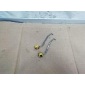 4F0839133B Тяга открывания двери Audi A6 Allroad C6 2007 ,893839821