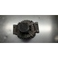 06B903016Q audi a4 b6 b7 генератор 150a bosch
