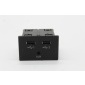 81A035736 audi a6 c7 разъем порт aux usb