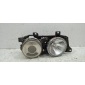 63121391322 Блок фара правая BMW 5 E34 1988-1995