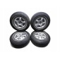 Колёса колёсные диски шины r15 джип гранд cherokee zj