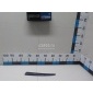 GHP950B51A Накладка на решетку левая Mazda Mazda 6 (GJ/GL) 2013