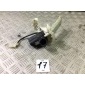 0130002830 Вентилятор охлаждения отсека электроники BMW X5 E53 2002 , 129017451811