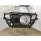 3B0805594BK Передняя панель крепления облицовки (телевизор) Volkswagen Passat B5 1997 , 3B0805594BE, 3B0805594BL, 8D0805851