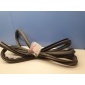 7L0839911E Уплотнитель двери задней левой Volkswagen Touareg 2002-2010