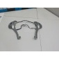 255504BC3A Кнопка многофункциональная Nissan Qashqai (J11) 2014