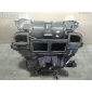 64118372493 Двигатель отопителя (моторчик печки) BMW 5 E39 (1995-2003) 1999