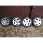 Audi колёсные диски шины 5x112 a6 a8 205 / 55r17 4d0601025b