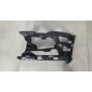 6C0807723A volkswagen поло gti 15 - каретка левый передняя бампера 723a