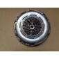 Opel мокко 1.7 cdti колесо двухмассовый муфта