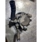 A0024669301 Насос гидроусилителя руля Mercedes C-class W203 2006 , LH2110072, A6112300115
