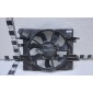 214814130R Диффузор вентилятора радиатора Renault Duster