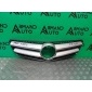 A2048802083 решетка радиатора Mercedes C-Class W204 2011-2015 , A2048880160