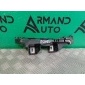 a2058850365 кронштейн бампера MERCEDES C-Class W205 2014-2021