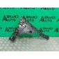 A2138850163 кронштейн бампера Mercedes E-Class W213 2016-нв