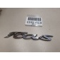 1714989 Эмблема крышки багажника Ford Focus 3 2011-2019