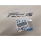1714989 Эмблема крышки багажника Ford Focus 3 2011-2019