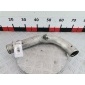 059145731AK Патрубок интеркулера Audi A6 C6 (2004-2011) 2005 ,