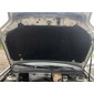 20022005 изоляция капота opel signum vectra c 2002 - 2005