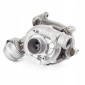 454231761437 турбокомпрессор audi a4 b5 1.9 tdi 115 / 116 л.с. ajm