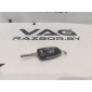 4F0837220D Ключ Audi A6 C6 (S6,RS6) 2005