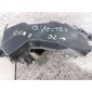 73421312 Сопротивление печки CLIMA , VALEO. Opel Vectra C 2004