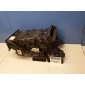 4H0820004C Корпус отопителя салона Audi A8 S8 D4 2010-2017