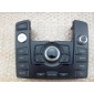 4G1919612L audi q7 4l0 рестайлинг панель управления mmi 4l0919611a